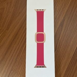 40mm Apple Watch band (small band)